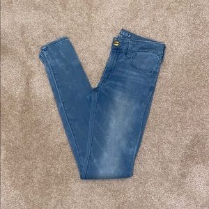 American Eagle Outfitters Jeggings Skinny Jeans